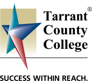 Logo for Tarrant Count College South